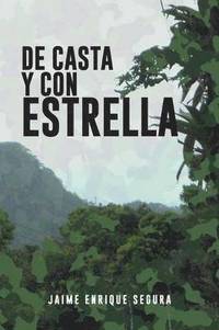 bokomslag de Casta y Con Estrella