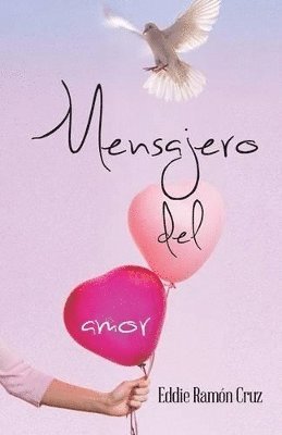 bokomslag Mensajero del Amor