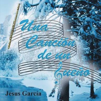 bokomslag Cancion de Un Sueno