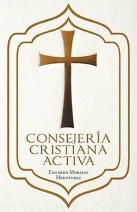 bokomslag Consejeria Cristiana Activa