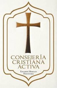 bokomslag Consejeria Cristiana Activa