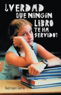 bokomslag Verdad Que Ningun Libro Te Ha Servido?