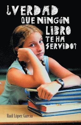 Verdad Que Ningun Libro Te Ha Servido? 1