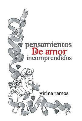 bokomslag Pensamientos de Amor Incomprendidos