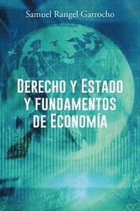 bokomslag Derecho y Estado y Fundamentos de Economia