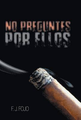 bokomslag No Preguntes Por Ellos