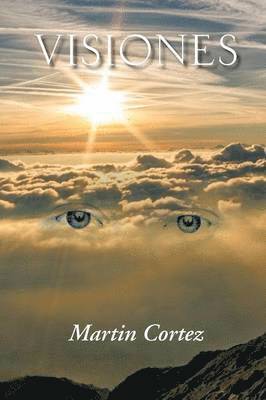 Martin Cortez - Visiones, Häftad