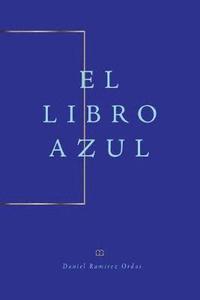 bokomslag El Libro Azul