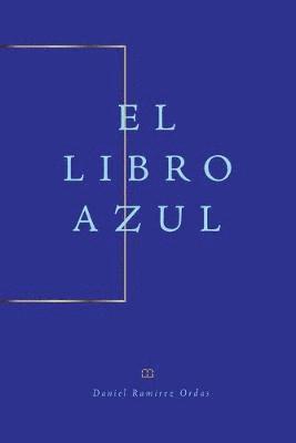 bokomslag El Libro Azul