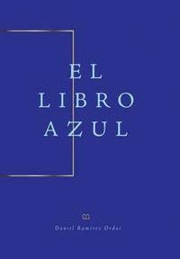 bokomslag El Libro Azul