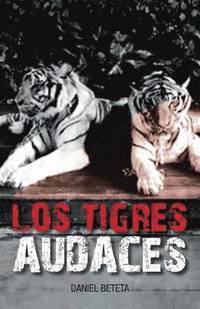bokomslag Los Tigres Audaces