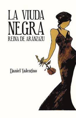 bokomslag La Viuda Negra