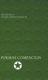 bokomslag Poemas Compactos