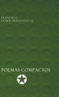 bokomslag Poemas Compactos