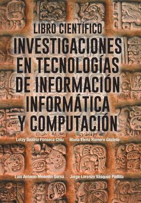 Libro Cientifico 1