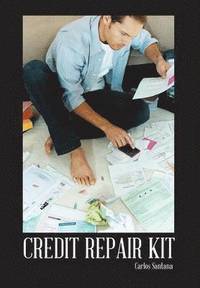 bokomslag Credit Repair Kit