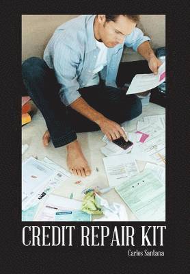 Credit Repair Kit 1