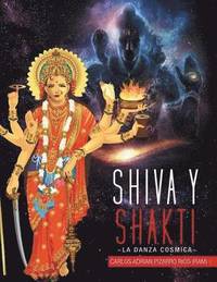 bokomslag Shiva y Shakti