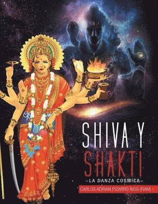 Shiva y Shakti 1