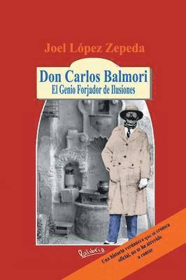 Don Carlos Balmori 1