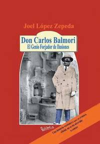 bokomslag Don Carlos Balmori