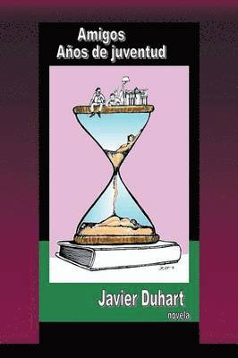 Amigos Anos de Juventud