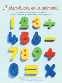 bokomslag Matematicas En La Primaria