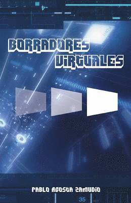 bokomslag Borradores Virtuales