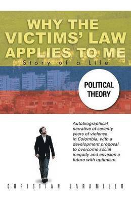 Why the Victims' Law Applies to Me 1