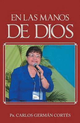 bokomslag Las Manos de Dios