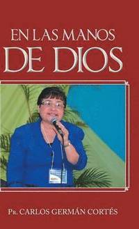 bokomslag Las Manos de Dios