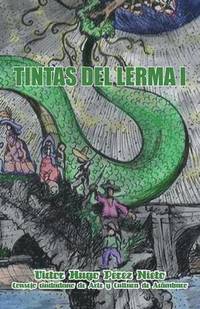 bokomslag Tintas del Lerma I