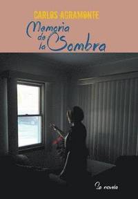 bokomslag Memoria de La Sombra