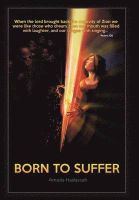 Born to Suffer 1