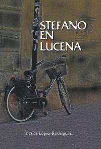 bokomslag Stefano En Lucena