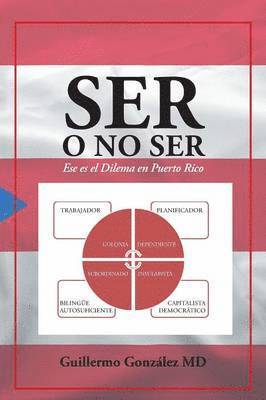 Guillermo Gonzalez - Ser O No Ser, Häftad