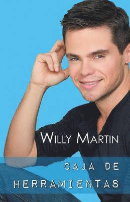 Willy Martin - Caja de Herramientas, Häftad