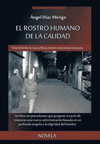 bokomslag El Rostro Humano de La Calidad