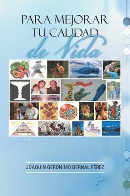 bokomslag Para Mejorar Tu Calidad de Vida