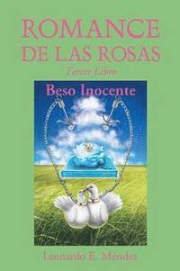bokomslag Romance de Las Rosas