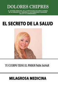 bokomslag El Secreto de La Salud