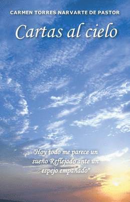 bokomslag Cartas Al Cielo