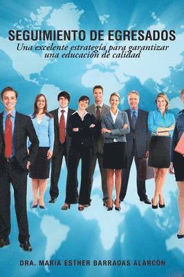 Seguimiento de Egresados
