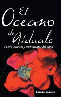 bokomslag Oceano de Aidualc