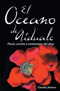 bokomslag Oceano de Aidualc