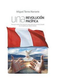 bokomslag Una Revolucion Pacifica