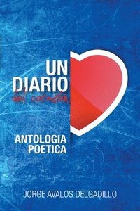 bokomslag Un Diario Del Corazon