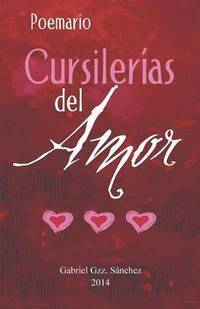 bokomslag Cursilerias del Amor!