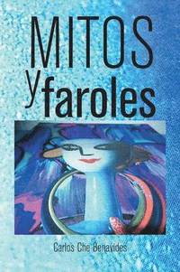bokomslag Mitos y Faroles