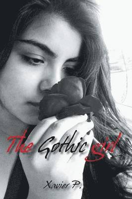 Xavier P - Gothic Girl, Häftad